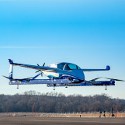 Image - Is this Boeing's flying car? Prototype takes flight