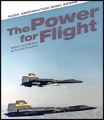 Image - NASA ebook: The Power for Flight -- NASA's Contributions to Aircraft Propulsion