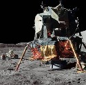 Image - 50 Years Ago: Apollo's Lunar Module bridged the technological leap to the Moon