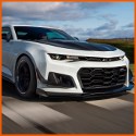 Image - Fastest Camaro is made for the track