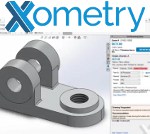Image - SOLIDWORKS add-in for Xometry turbocharges part outsourcing