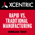 Image - Rapid vs. Traditional Manufacturing
