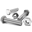 Image - High-tech Refractory Metal Fasteners for Extreme Conditions