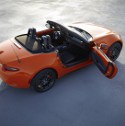 Image - Mazda celebrates: MX-5 Miata 30th Anniversary limited edition