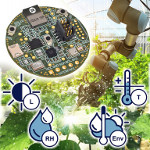 Image - Sensor development kit for power-optimized IoT applications