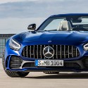 Image - Refined muscle: New Mercedes-AMG GT R Roadster
