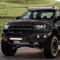 Image - Ford Ranger gets tough with VelociRaptor treatment