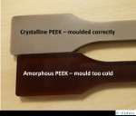 Image - Helpful tips for molding PEEK polymer
