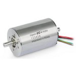 Image - New 200-W high-torque brushless servo motor