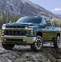 Image - Tow big or go home: All-new Chevy Silverado HD