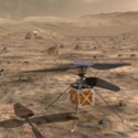 Image - NASA's Mars 2020 mini helicopter faces big challenges