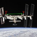 Image - NASA set to demonstrate X-ray communications in space