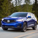 Image - 2019 Acura RDX named 'Best Luxury Compact SUV for Families'