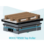 Image - Top Roller conveyor for mobile industrial robots