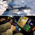 Image - Insider look at new Boeing F/A-18 Super Hornet cockpit