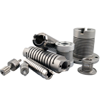 Image - Why Choose a HELI-CAL Machined Spring?