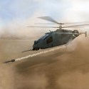 Image - New compound coaxial attack helicopter design for U.S. Army unveiled