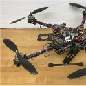 Image - Better drone-arm design inspired by insects