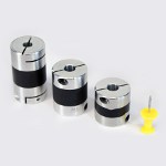 Image - New flex coupling with vibration damping