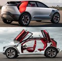 Image - Hot Concept Cars: Kia HabaNiro EV