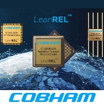 Image - Cobham introduces spacecraft, satellite electronics