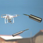 Image - Mini LVDTs offer position feedback for UAVs