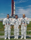 Image - 50 Years Ago: <br>Apollo 10 aims to sort out the unknowns -- Part 1