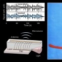 Image - Researchers build first laser radio transmitter