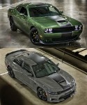 Image - Dodge Challenger, Charger get new Stars & Stripes Editions