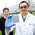 Image - Breakthrough in new material to harness solar power could transform energy
