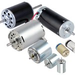 Image - Choosing between brush and brushless DC motors <br>-- What are the tradeoffs?