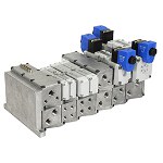 Image - Right-sizing valve manifolds linked to smart machine design