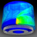 Image - New computational model aims to accelerate hypersonic engine development