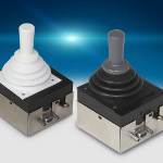 Image - New optical joysticks for medical and military