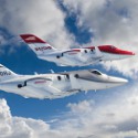 Image - How HondaJet used NASA facilities for over-the-wing engine mount development