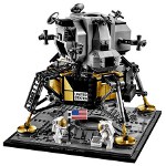 Image - Fun! LEGO Apollo 11 Lunar Lander set
