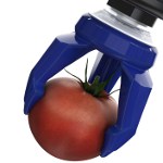 Image - New vacuum soft gripper for delicate objects