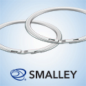 Image - Top Tech Tip: <br>Self-locking retaining rings from Smalley
