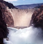 Image - Top Application: Hoover Dam pressure-relief valves updated with unique team effort