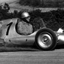Image - One-armin' the '52 Fetzenflieger with Porsche factory racing engine