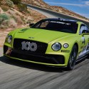 Image - Pikes Peak fastest production car ever is ... a Bentley?