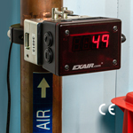 Image - New Hot Tap Digital Flowmeters simplify installation