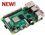 Image - Just out! Most powerful Raspberry Pi ever