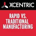 Image - On-Demand Webinar: Rapid vs. traditional manufacturing