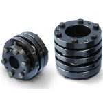 Image - High-speed couplings handle 24,000 RPM