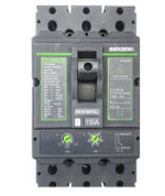 Image - Molded Case Circuit Breakers for UL508A