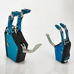 Image - Just out! THK introduces TRK Robot Hand assembly