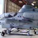 Image - Navy Research Lab develops eco- and painter-friendly topcoat for aircraft