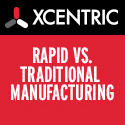 Image - On-Demand Webinar: Rapid vs. Traditional Manufacturing