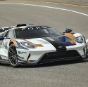 Image - Most advanced Ford track car ever: GT Mk II